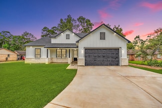 315 Autumn Oak St, New Caney, TX 77357