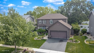 674 Harvest Dr, Bolingbrook, IL 60490