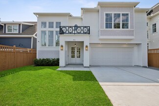 811 Allston St, Houston, TX 77007