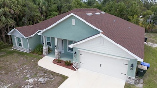 2858 Parlay Ln, North Port, FL 34286
