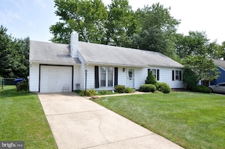 216 Paddock Way, Delran, NJ 08075