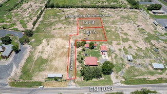 TBD S Farm To Market 1049, Knippa, TX 78870