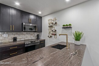 5995 N 78th St Unit 2078, Scottsdale, AZ 85250