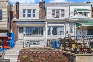 1445 E Luzerne St, Philadelphia, PA 19124
