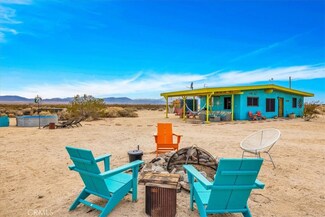 5045 Lelia Ln, Twentynine Palms, CA 92277