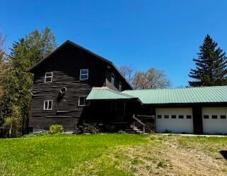 168 Wolf Pond Rd, Owls Head, NY 12969