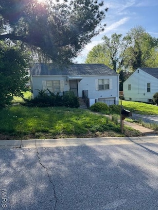 326 Atwater Ave, Saint Louis, MO 63135