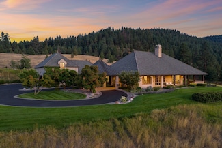 2761 Contour Rd, Missoula, MT 59802