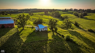 2297 W Popcorn Rd, Springville, IN 47462