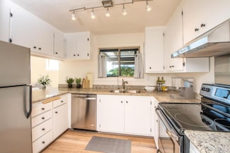 50 Via Belardo Unit 12, Greenbrae, CA 94904