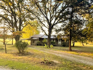 2100 State Route W Unit 17, Mountain View, MO 65548