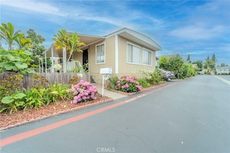 12861 West St Unit 40, Garden Grove, CA 92840
