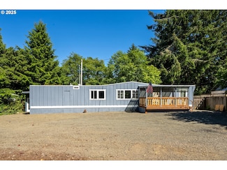 2055 Old Netarts Rd W, Tillamook, OR 97141