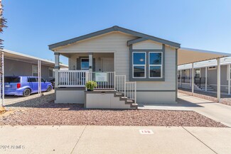 2120 E Bluefield Ave Unit 136, Phoenix, AZ 85022