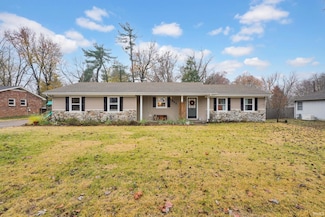 845 Park Plaza Dr, Evansville, IN 47715