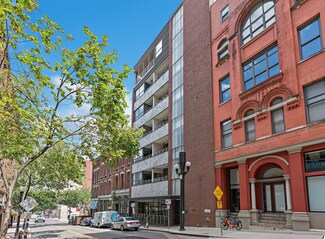 309 Church St Unit 302, Nashville, TN 37201