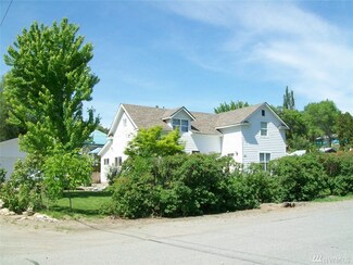 215 S Birch St, Omak, WA 98841