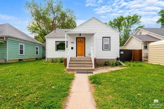 723 W 5th St, Junction City, KS 66441