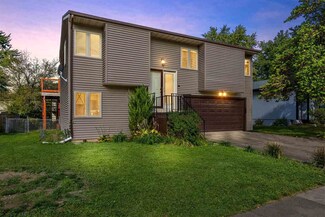 1515 Esther St, Iowa City, IA 52240