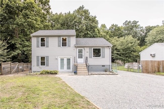 9300 Greatbridge Rd, North Chesterfield, VA 23237