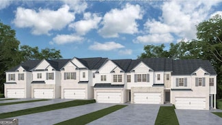 3084 Yellow Hammer Dr SE, Marietta, GA 30184