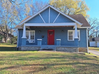 204 Ensley Ave, Old Hickory, TN 37138