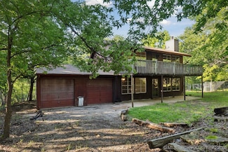 905 W Andrew Ave, Sapulpa, OK 74066