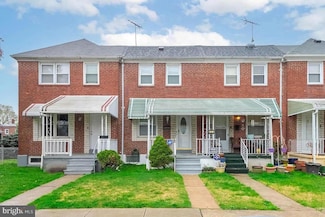 204 Kingston Rd, Middle River, MD 21220