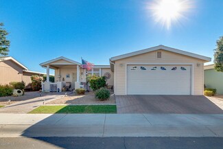 11201 N El Mirage Rd Unit F136, El Mirage, AZ 85335