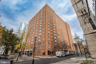 2101 17 Chestnut St Unit 1809, Philadelphia, PA 19103