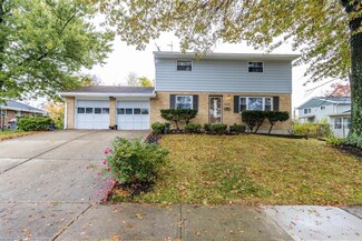 11534 Hanover Rd, Cincinnati, OH 45240