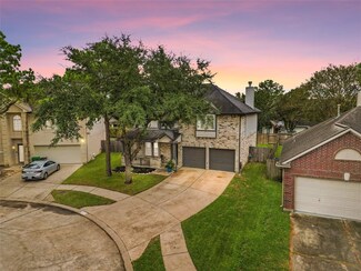 6211 Pebble Canyon Ct, Katy, TX 77450