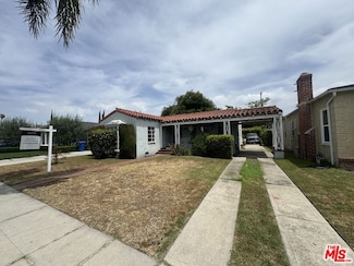 3980 Cherrywood Ave, Los Angeles, CA 90008