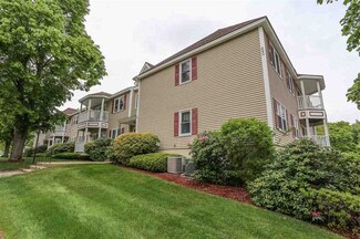 690 S Porter St Unit 19, Manchester, NH 03103