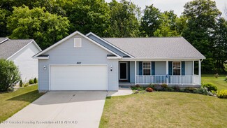 3637 Fernwood Ln Unit 10, Mason, MI 48854