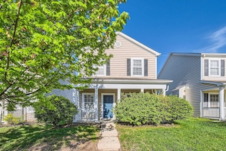 4021 Sweet Shadow Ave, Columbus, OH 43230