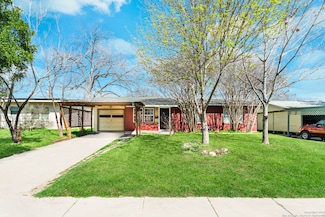 231 Craigmont Ln, San Antonio, TX 78213
