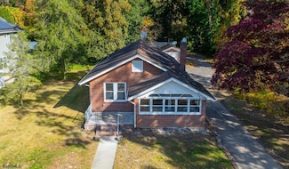 112 Kirklin Ave, Linwood, NJ 08221