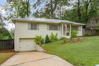 1221 Ingram Ave, Birmingham, AL 35213