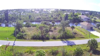 15708 Autry Cir, South Gulf Cove, FL 33981