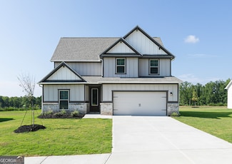 82 Cantrell Dr, Dallas, GA 30157