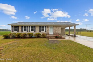 982 E Hanrahan Rd, Grifton, NC 28530