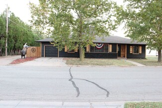 109 E 5th Ave, Cheney, KS 67025
