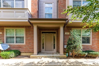 405 Alpine Springs Dr Unit AG, Vernon Hills, IL 60061