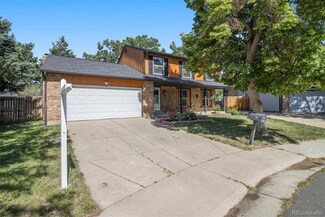 1365 S Laredo Ct, Aurora, CO 80017