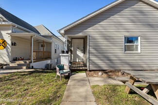 1803 Forest Ave, Knoxville, TN 37916