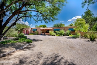2002 N Donner Ave, Tucson, AZ 85749