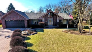 1226 Acorn St, Lemont, IL 60439