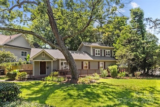 2800 Georgia Ave, Charlotte, NC 28205