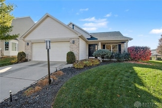 725 Settlers Walk Blvd, Springboro, OH 45066